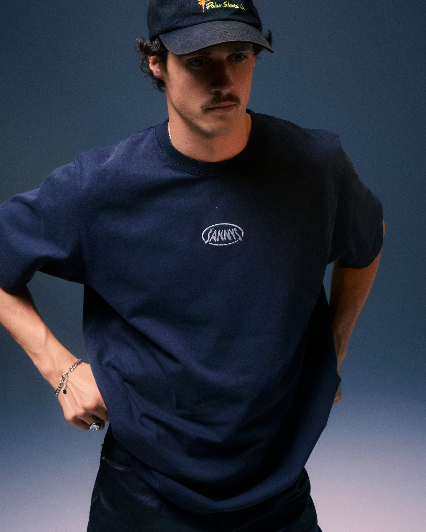 Šaknys Culture Engineered T-SHRIT