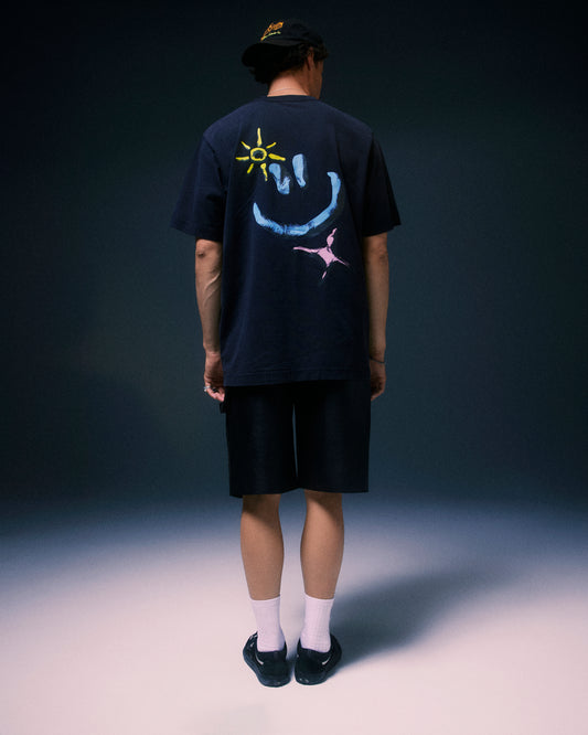 Šaknys Culture Engineered T-SHRIT